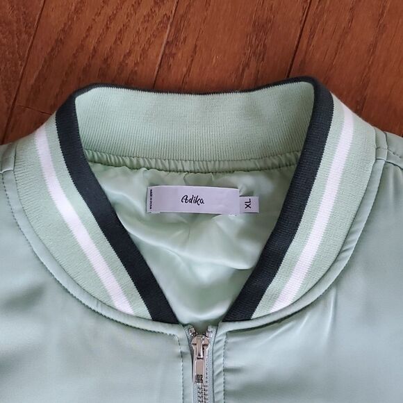 Adika Spoiled Girl Jacket - Picture 11 of 15